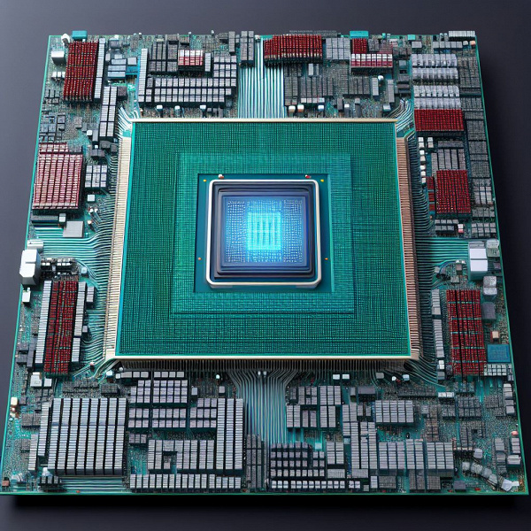 384-ядерный китайский процессор в 2,5 раза быстрее самого мощного серверного CPU AMD. Раскрыты параметры Sunway SW26010 Pro