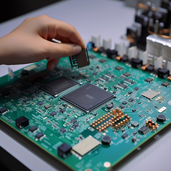 Huawei совершила прорыв в инструментах проектирования чипов. Правда, пока только по технологии 14 нм