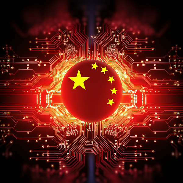 Китай может больше не нуждаться в западных технологиях, по версии Bloomberg