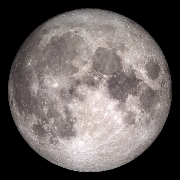 Первая мини-сенсация индийской лунной миссии: температура поверхности Луны оказалось заметно выше, чем ожидалось