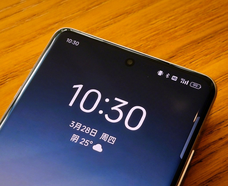 Первый в мире смартфон с поддержкой 5.5G появился не Samsung и не Huawei. В Китае запущена в коммерческую эксплуатацию первая в мире сеть 5.5G