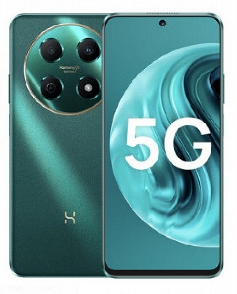 На вид Huawei, и даже HarmonyOS в основе, но зато не попадает под санкции США. Представлен смартфон Wiko Hi Enjoy 70 Pro 5G