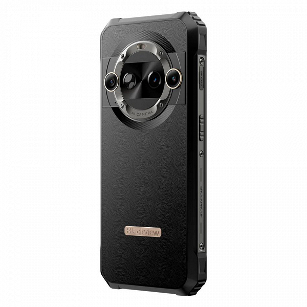 Неубиваемый смартфон с качественным тепловизором, хорошей камерой, 24 ГБ ОЗУ, 8800 мАч, MIL-STD-810H и IP69K. Предзаказы на Blackview BL9000 Pro уже принимают