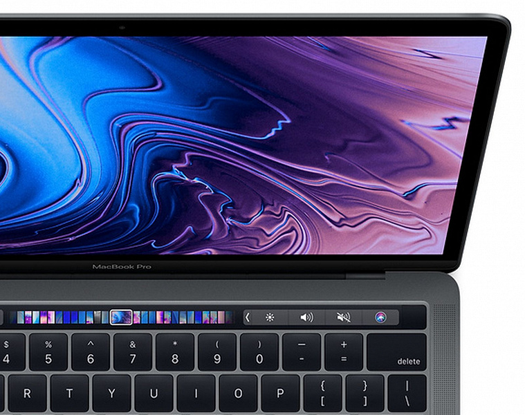 В MacBook все-таки появятся сенсорные экраны, но нужно подождать еще несколько лет