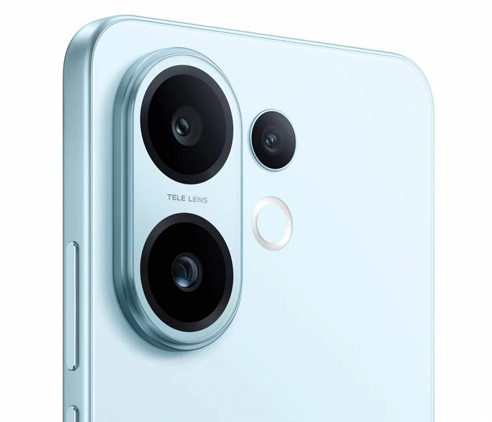 Анонсирован первый в мире смартфон на Snapdragon 8 Gen 5: Vivo S50 станет «самым флагманским S» в истории серии