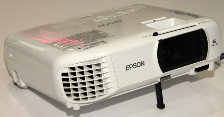 Epson EH-TW610