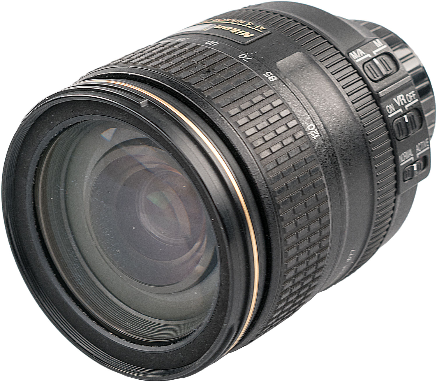 24 120mm 4g vr. Nikon 24-120mm f/4g ed VR af-s Nikkor. Nikkor 24-120mm f/4g ed VR.