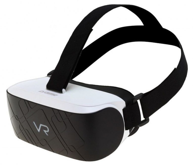 Очки виртуальной реальности VR L42