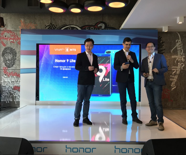 Презентация смартфона Honor 9 Lite: первое знакомство с новинкой, примеры съемки фото и видео