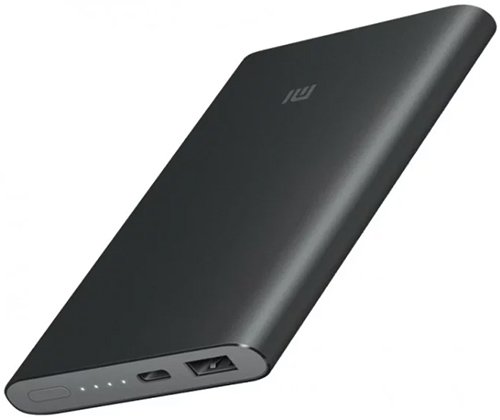 Xiaomi power bank 2000