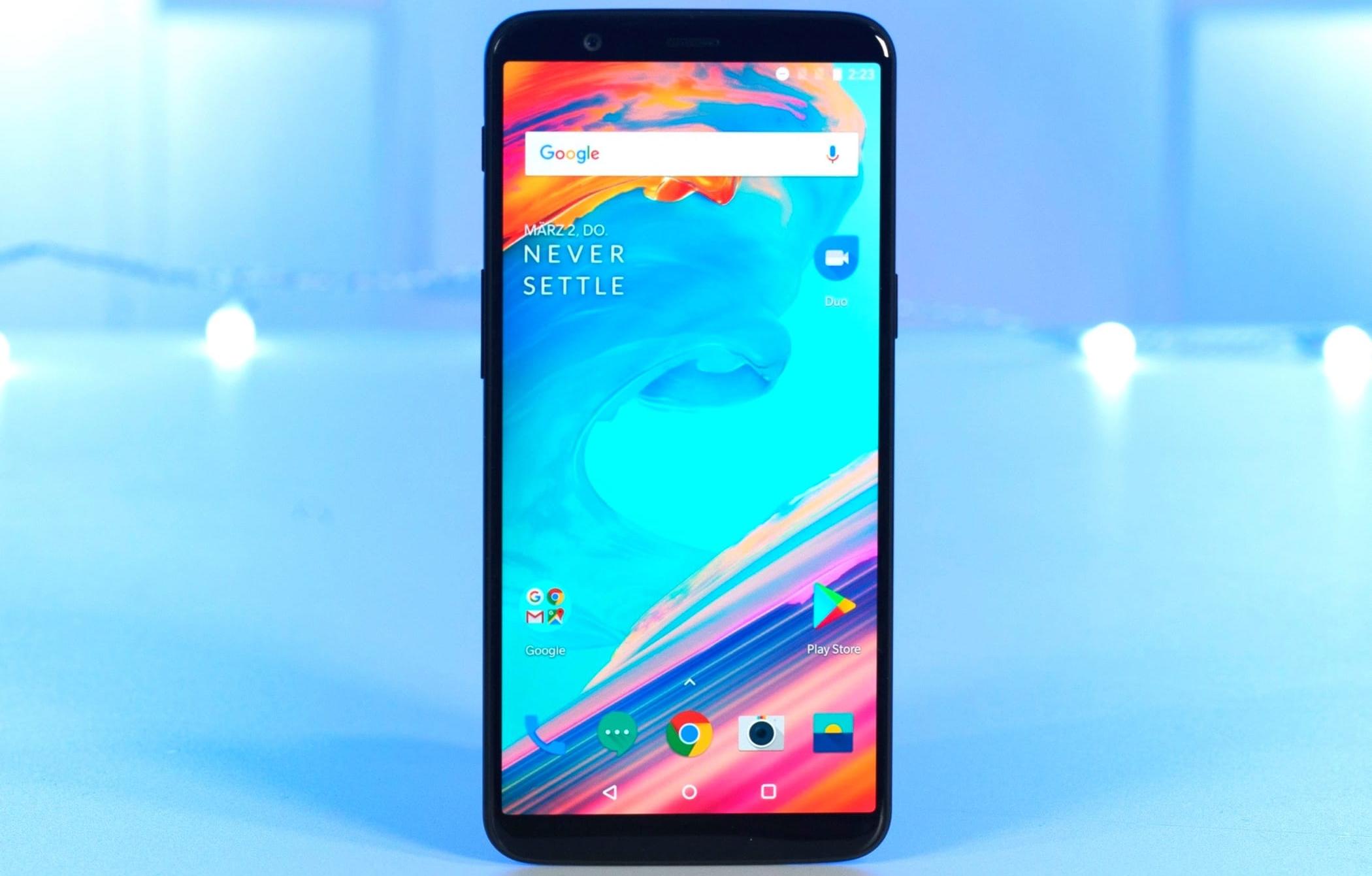 Смартфон OnePlus 7 не получит поддержки 5G. Вместо него её получит совершенно новая модель новой линейки