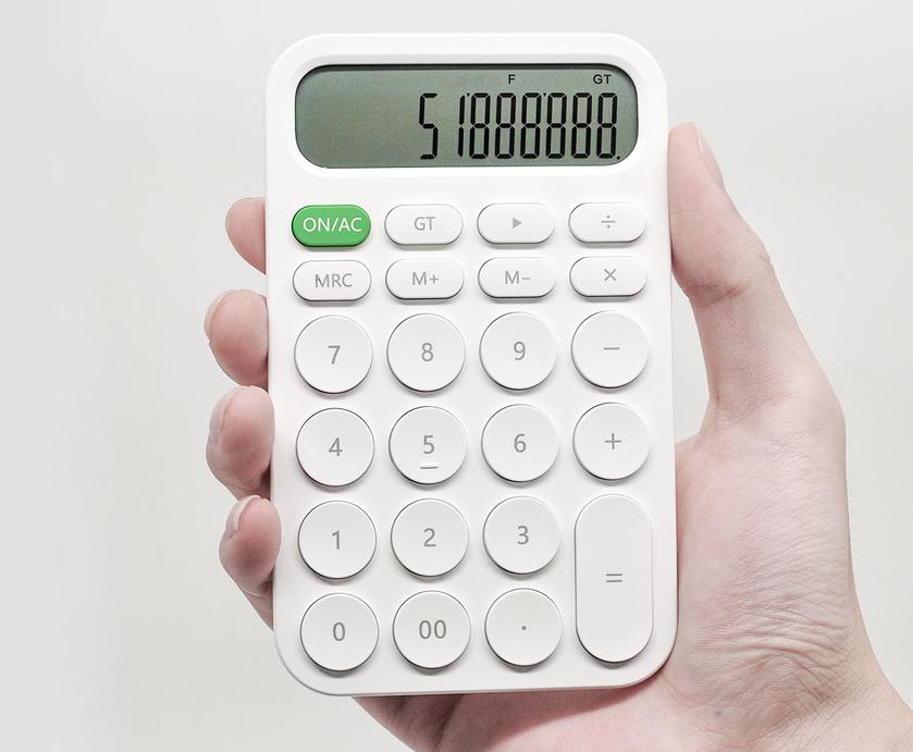 Kalkulator Calculator