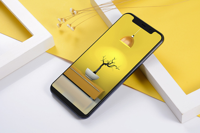 Дешевый смартфон Coolpad M3 получил 4 ГБ ОЗУ, стеклянную заднюю панель, сканеры лиц и отпечатков пальцев