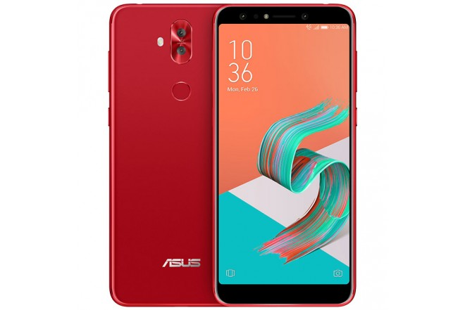 Asus опровергла мрачные слухи о линейке ZenFone Asus опровергла мрачные слухи о линейке ZenFone