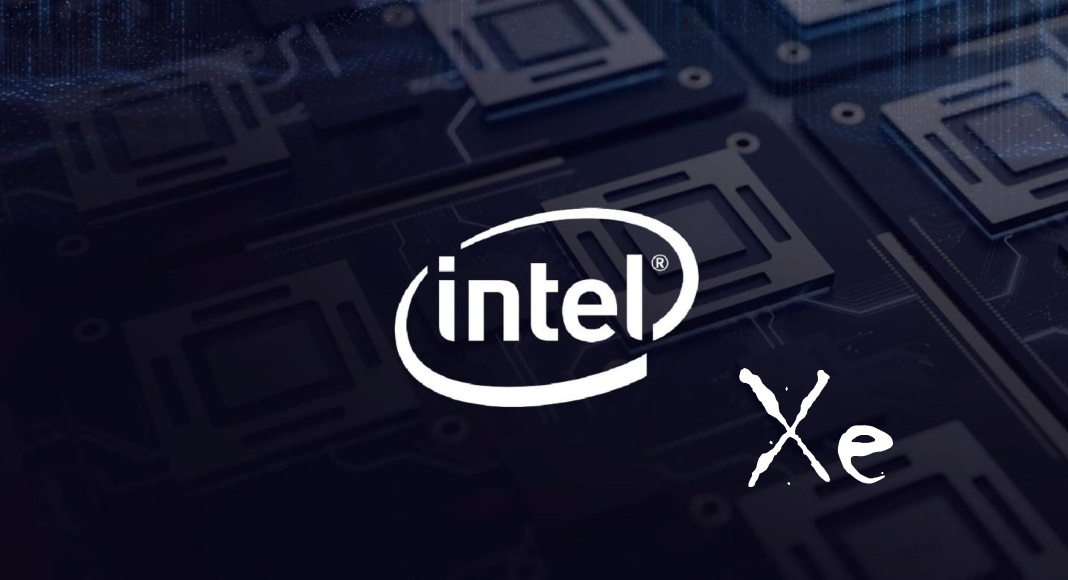 Не Xe. Оказалось, что Intel Xe — это вовсе не бренд грядущих дискретных видеокарт компании Не Xe. Оказалось, что Intel Xe — это вовсе не бренд грядущих дискретных видеокарт компании