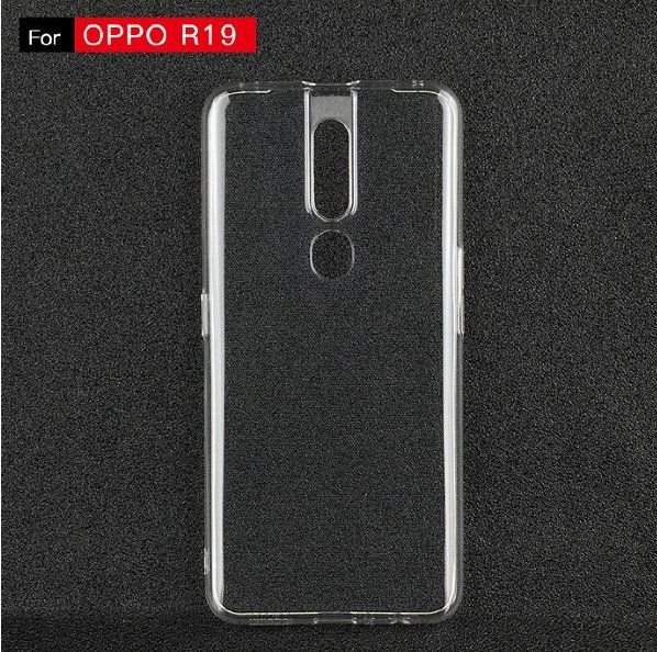 Новый флагман Oppo не получит подэкранного сканера отпечатков пальцев