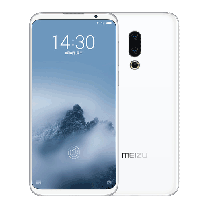 Meizu меняет стратегию, чтобы успешно конкурировать с Xiaomi
