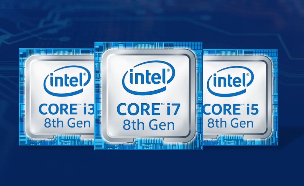 Стала известна стоимость процессоров Intel Core i9-9900KF, i7-9700KF,  i5-9600KF и i5-9400F, лишенных