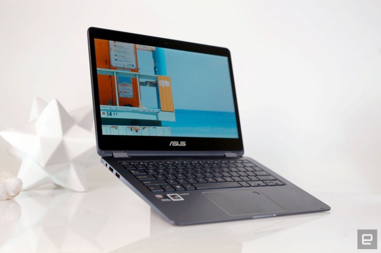 Первые тесты ноутбука Asus NovaGo с Windows 10 ARM показали преимущества и недостатки таких решений