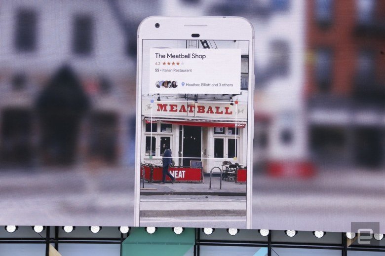 Приложением Google Lens теперь могут воспользоваться и владельцы смартфонов Apple