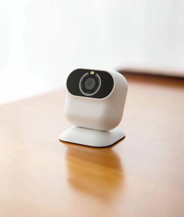 Умная камера Xiaomi Small Silent AI Camera предлагается за $55