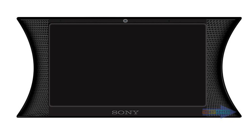 Sony PDM-4210 (ke-p42mrx1). Экран смарт 6