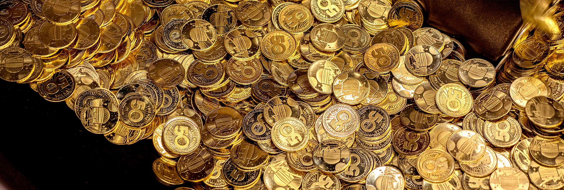 McDonald’s выпускает монеты MacCoin