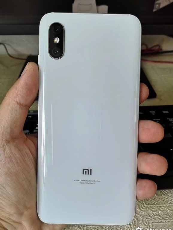 Фото Моделей Xiaomi