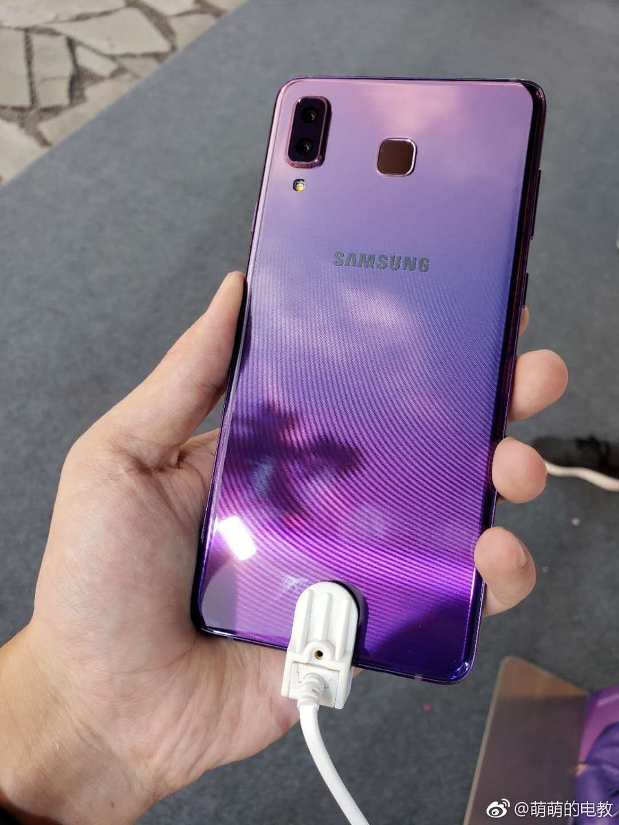 Samsung a9 2020