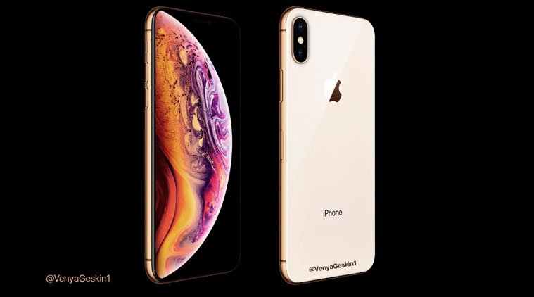 iPhone Xs Max станет самым тяжёлым смартфоном Apple