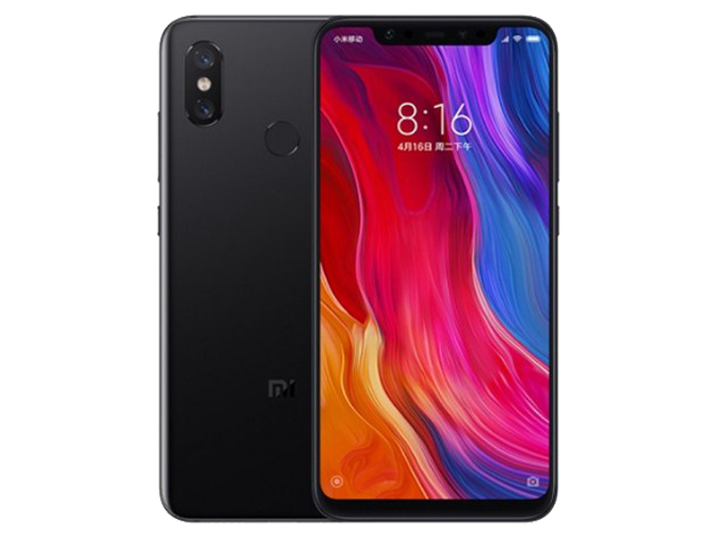 Xiaomi Mi 8 Lite Ceny Ot 194 00 Kaina24 Lt