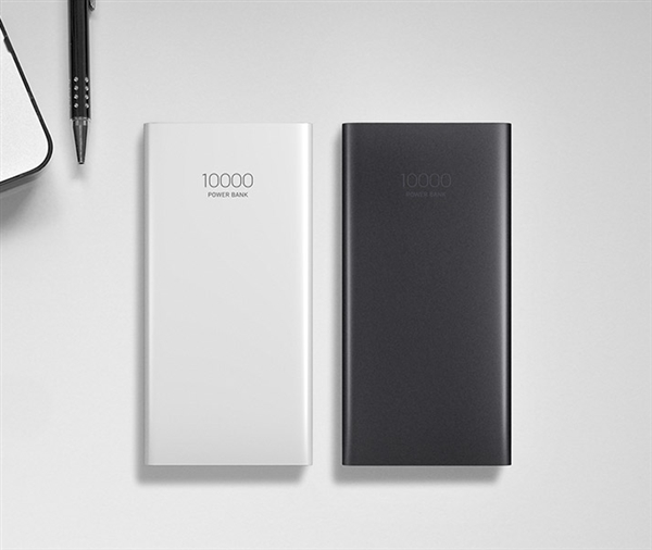 Meizu внешний аккумулятор