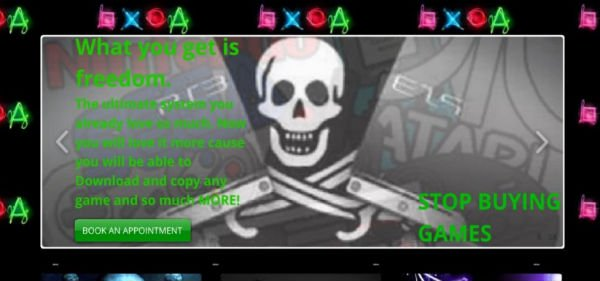 Sony впервые решила судиться с продавцом взломанных консолей PS4 Sony впервые решила судиться с продавцом взломанных консолей PS4