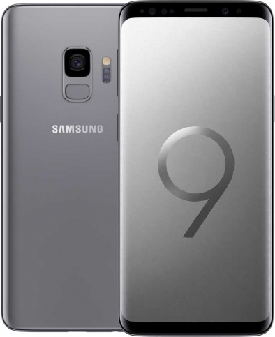 Камеру смартфона Samsung Galaxy S9 снова улучшат