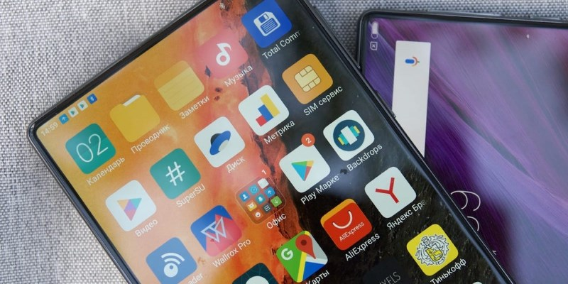 Samsung  опередила компанию Xiaomi в Индии, но только в премиальном сегменте