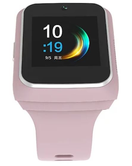 Умные часы Lenovo Watch C предназначены для детей