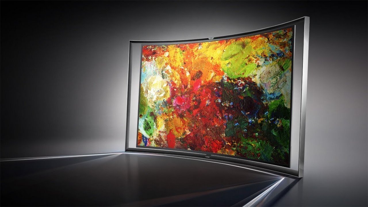 Crystal qled. Телевизор самсунг олед. Samsung display OLED. Телевизор самсунг 4к 55 QLED. Экран самсунг OLED LCD.