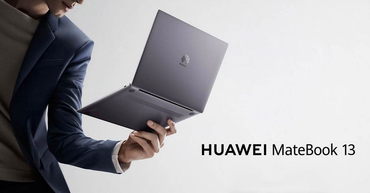 Купить Ноутбук Huawei Matebook 13 Сочи