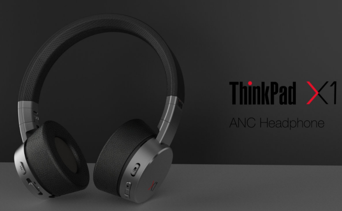 Lenovo thinkpad earphones rendorseg