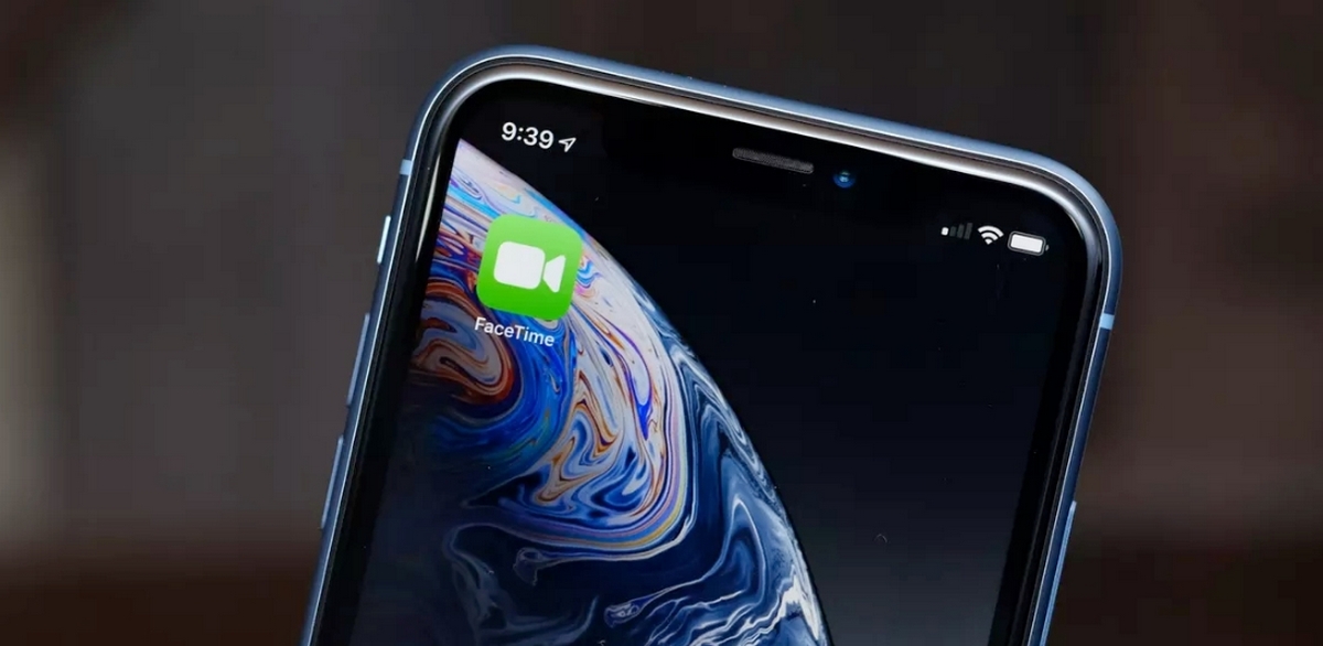 Apple выпустила обновление для iOS, исправляющее уязвимость в FaceTime