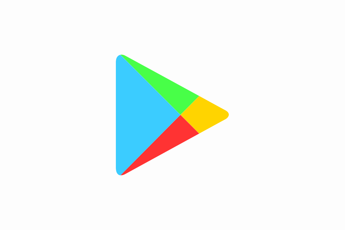 Новая версия google play