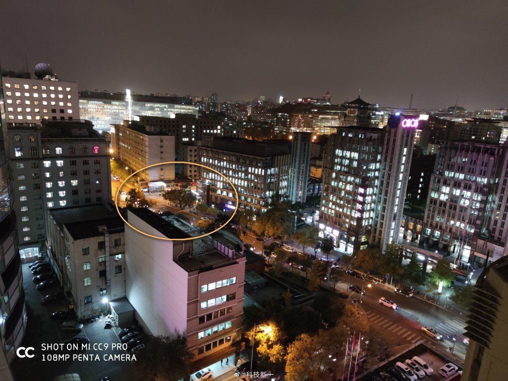 Xiaomi Mi Note 10 review: Great value in camera and battery - Android Authority
