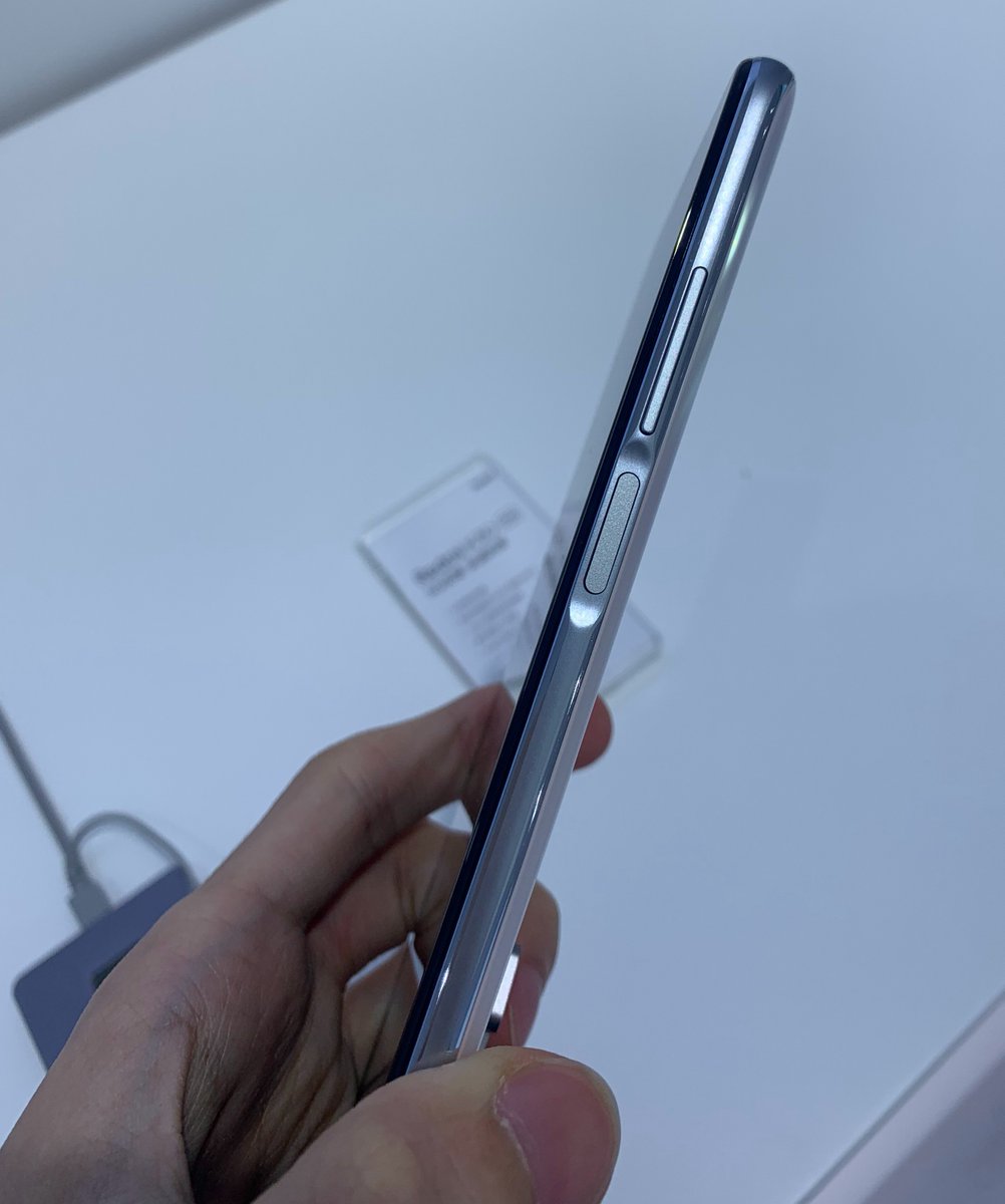 Redmi Note 10 Pro Сканер Отпечатка Купить