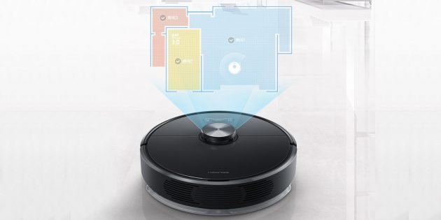 xiaomi roborock 5