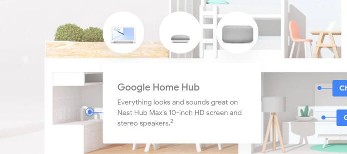 google store hub