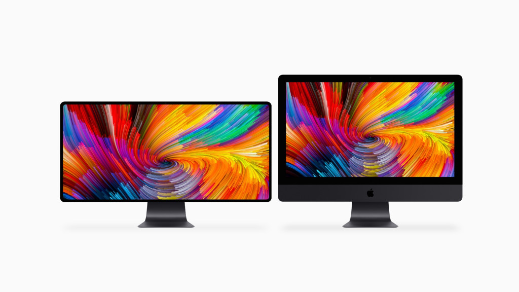 Apple monitor 2019