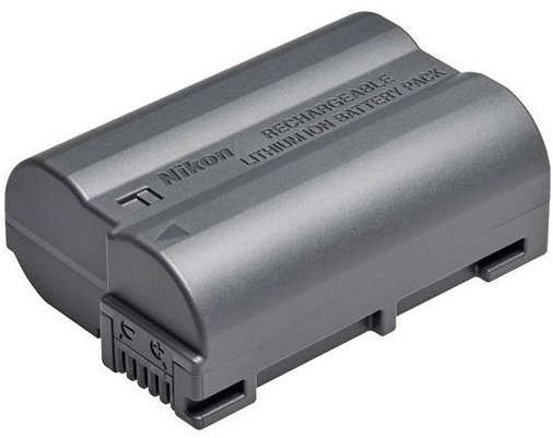 Совместимость аккумуляторов nikon