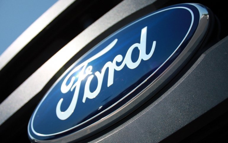 Картинка значка ford