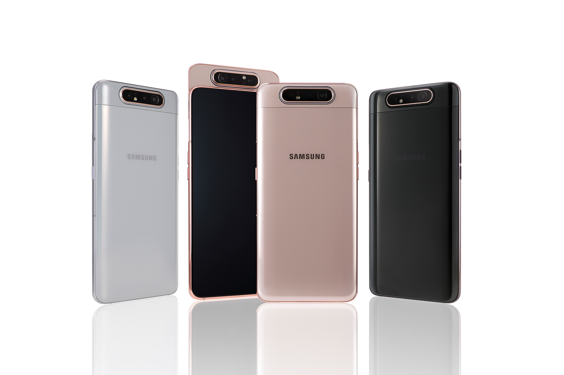 Samsung galaxy a 0 5. Samsung Galaxy a80. Samsung a80 Gold. Самсунг галакси а 80. Samsung a80 Black.