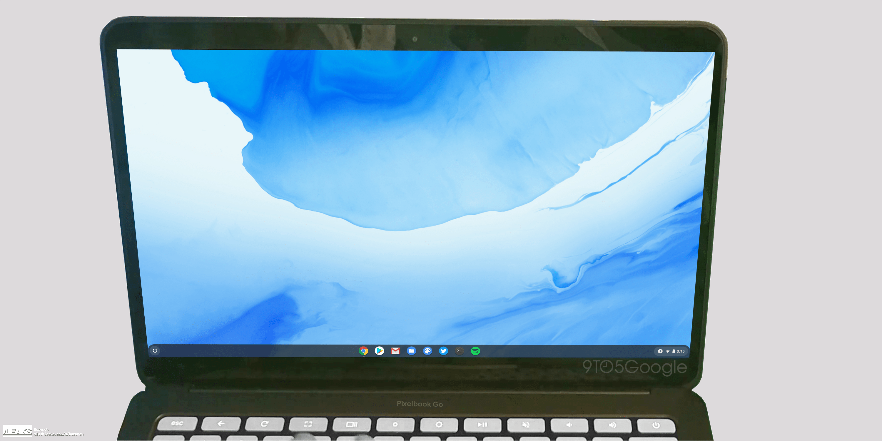 Ноутбук Google Pixelbook I7 Купить